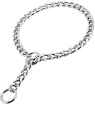 Choke Collar Chain Strong