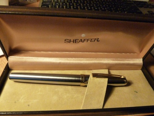 Vintage sheaffer prelude - ",