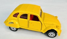 Corgi James Bond 007 Citroen