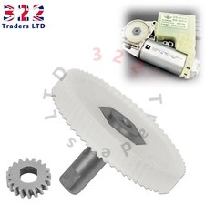 Replacement sunroof motor both - replacement,