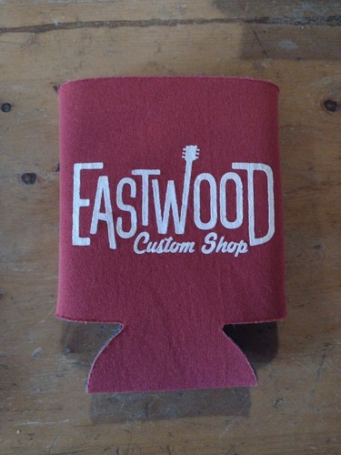 Eastwood guitars custom - custom, shop
