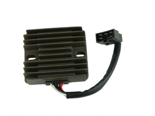 Regulator voltage rectifier - regulator,