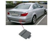 NEW FOR BMW 5 E60 SEDAN 03 -