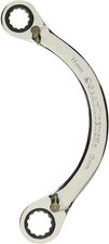 GEARWRENCH/Halfords Half moon