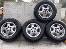 RANGE ROVER P38 DISCOVERY TD5