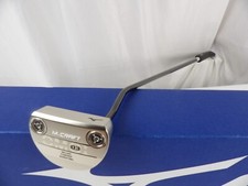 Mizuno M Craft OMOI Type 3