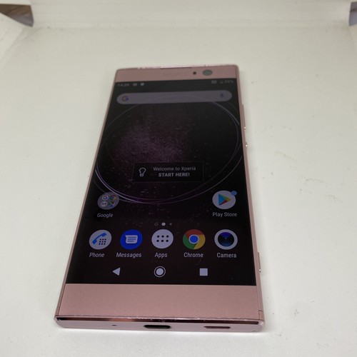 Sony xperia xa2 - sony,