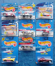 Vintage Mattel Hot Wheels Mint