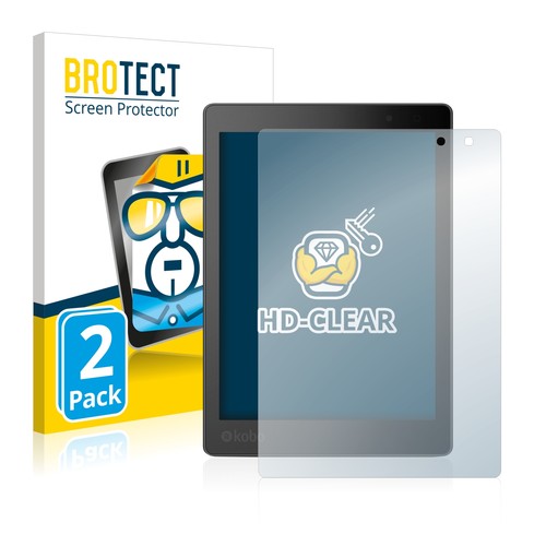 Pack screen protector for - 2,