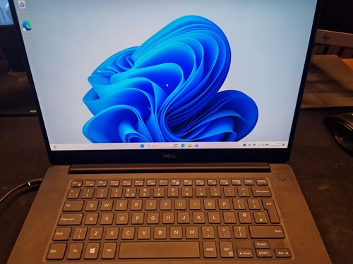 Dell xps 9570 laptop - dell, 15