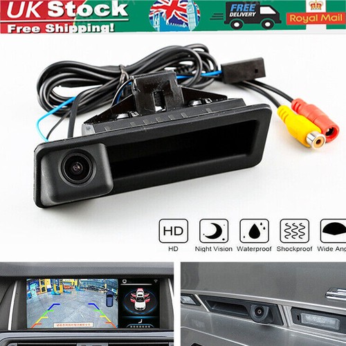 Boot handle reversing reverse - boot,