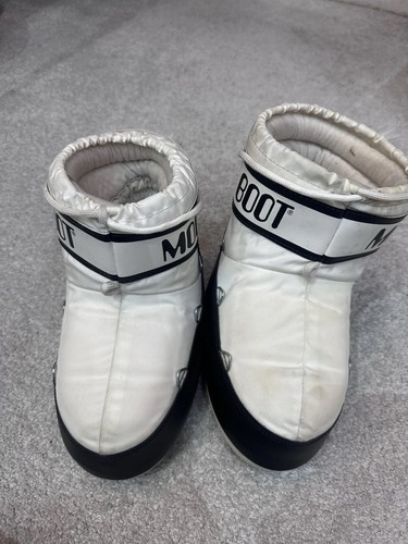 Moonboots size women - size, uk