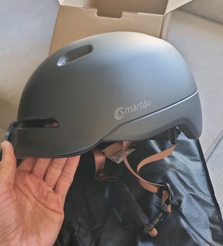 Bnib adult smart - smart, bike