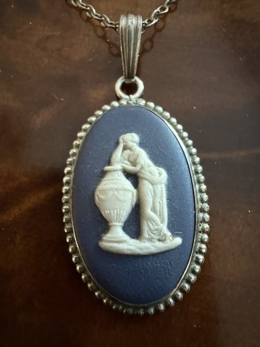 Vintage sterling silver signed - silver,