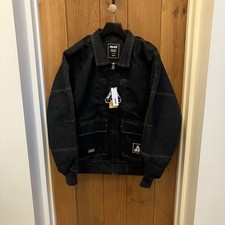 Palace Bomber Jacket | Built
