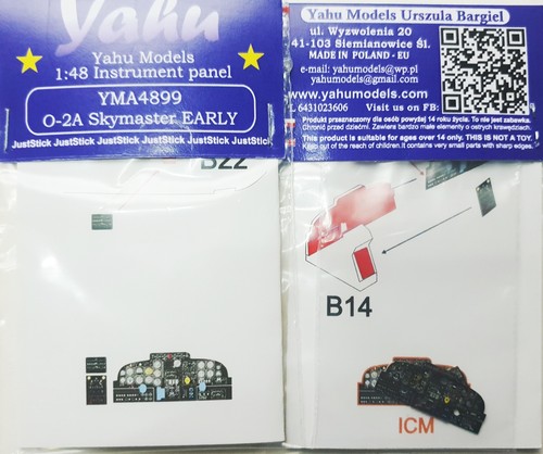 Yahu models yma4899 cessna - yahu,