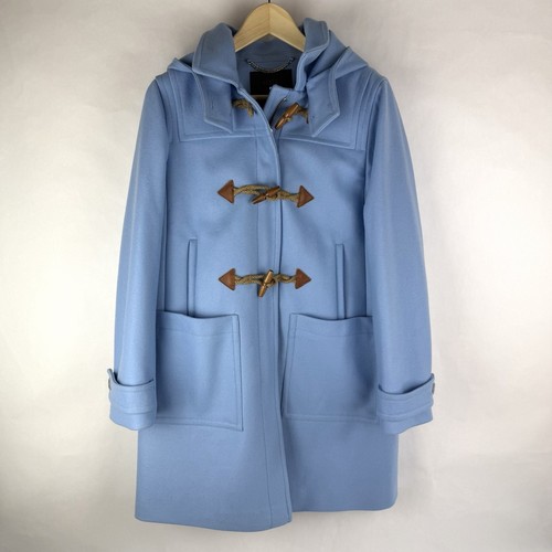 Nwot crew italian wool - crew,