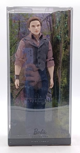 Twilight saga barbie - twilight,