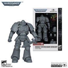 Mcfarlane Toys Warhammer