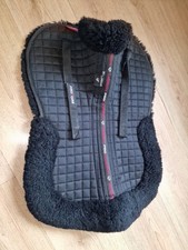 Le Meuix Prosorb Half Pad - Black - Medium - No Shims Included