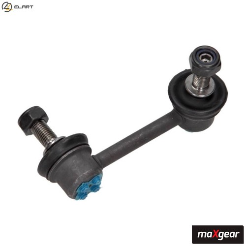 Linkcoupling rod stabiliser - linkcoupling,