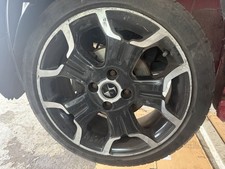 Citroen ds3 17inch ALLOY