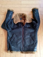 Flight Jacket infinity london