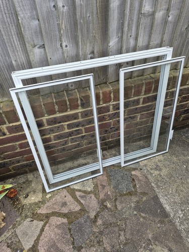 Aluminium secondary double - aluminium,