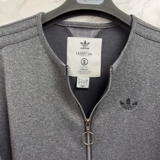 Adidas Kazuki Kuraishi Grey