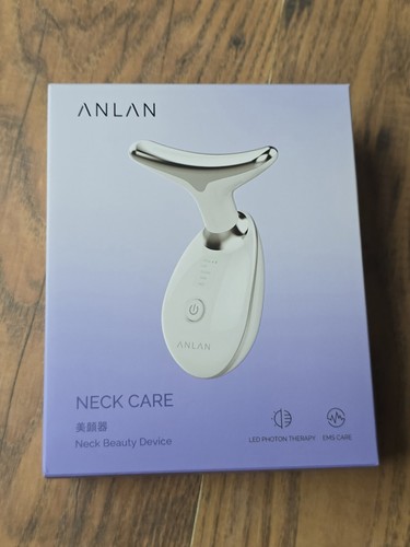 Anlan anti wrinkle face neck - anlan, anti-wrinkle
