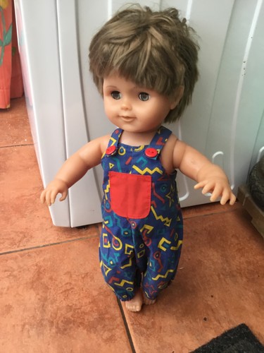 1980 timmy tiny tears - 1980's,
