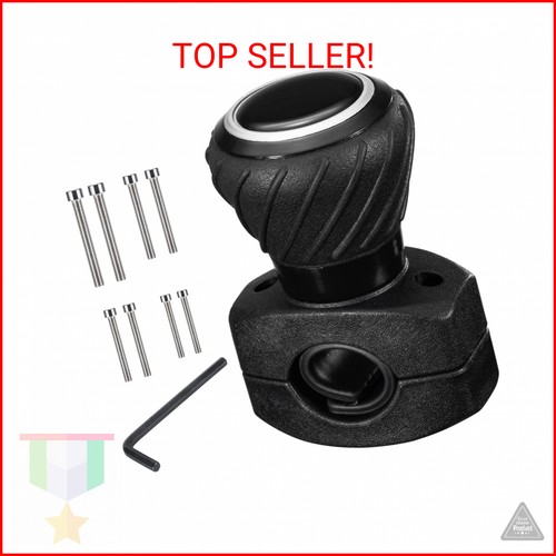 Spurtar steering wheel knob - wheel,