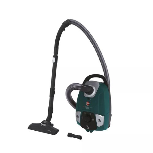 Hoover cylinder vacuum cleaner - vacuum,