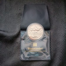 uncirculated Elizabeth II