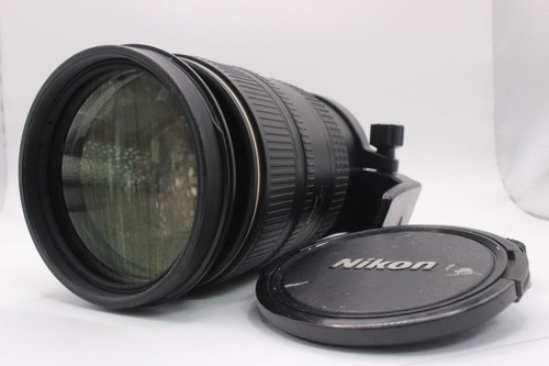Nikon zoom nikkor - af,