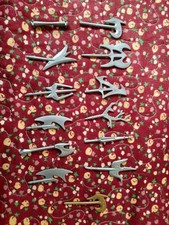 13x weapons for El Greco