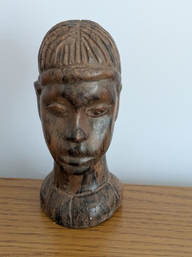 African africa head - african, bust