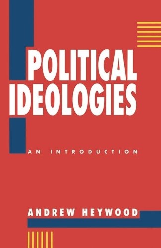 Political ideologies an - political,