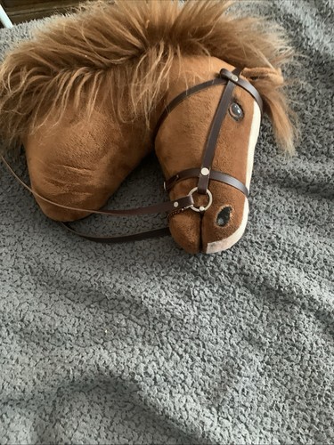 Hobby horse - hobby,
