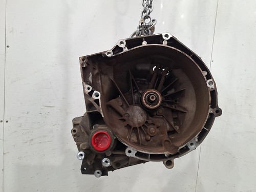 Ford fiesta zetec mk7 - ford,