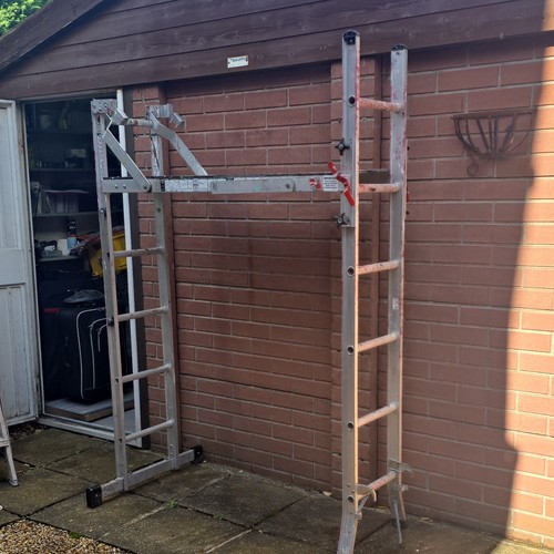 Abru platform plus - platform, 2