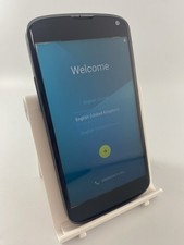 LG Nexus 4 Black Unlocked 16GB