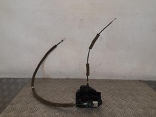 Nissan Note Mk2 2013-2017