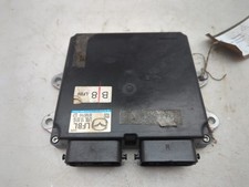 2009 MAZDA 3 SPORT Engine ECU 
