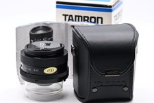 Tamron adaptall 28mm F2.5 02B