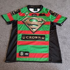 South Sydney Rabbitohs 2015