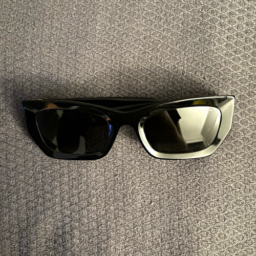 Miu smu 09w sunglasses - smu,