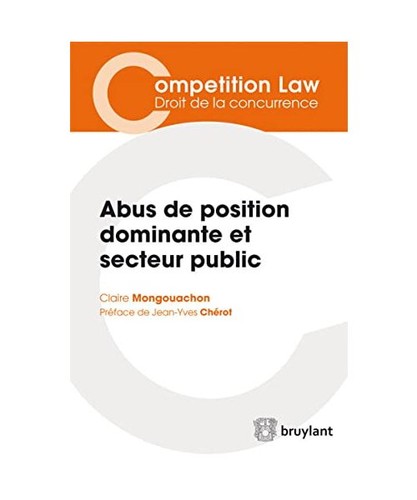 Abus position dominante et - de,