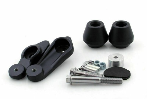 Frame sliders protector - frame, crash
