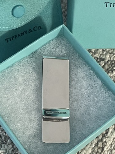 Tiffany sterling silver - co.,